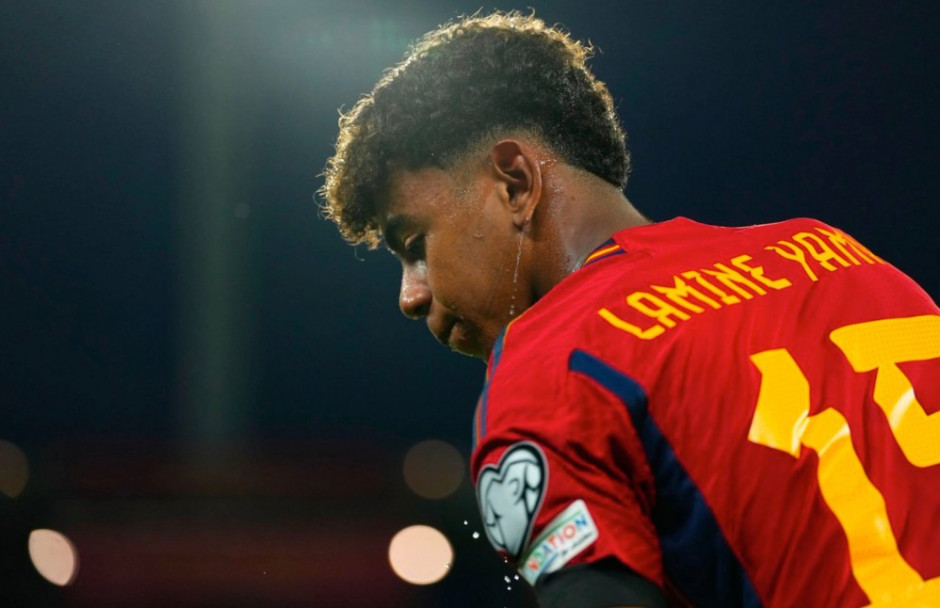 前意甲裁判：国米点球没问题，主裁判还少给拉赫马尼一张黄牌