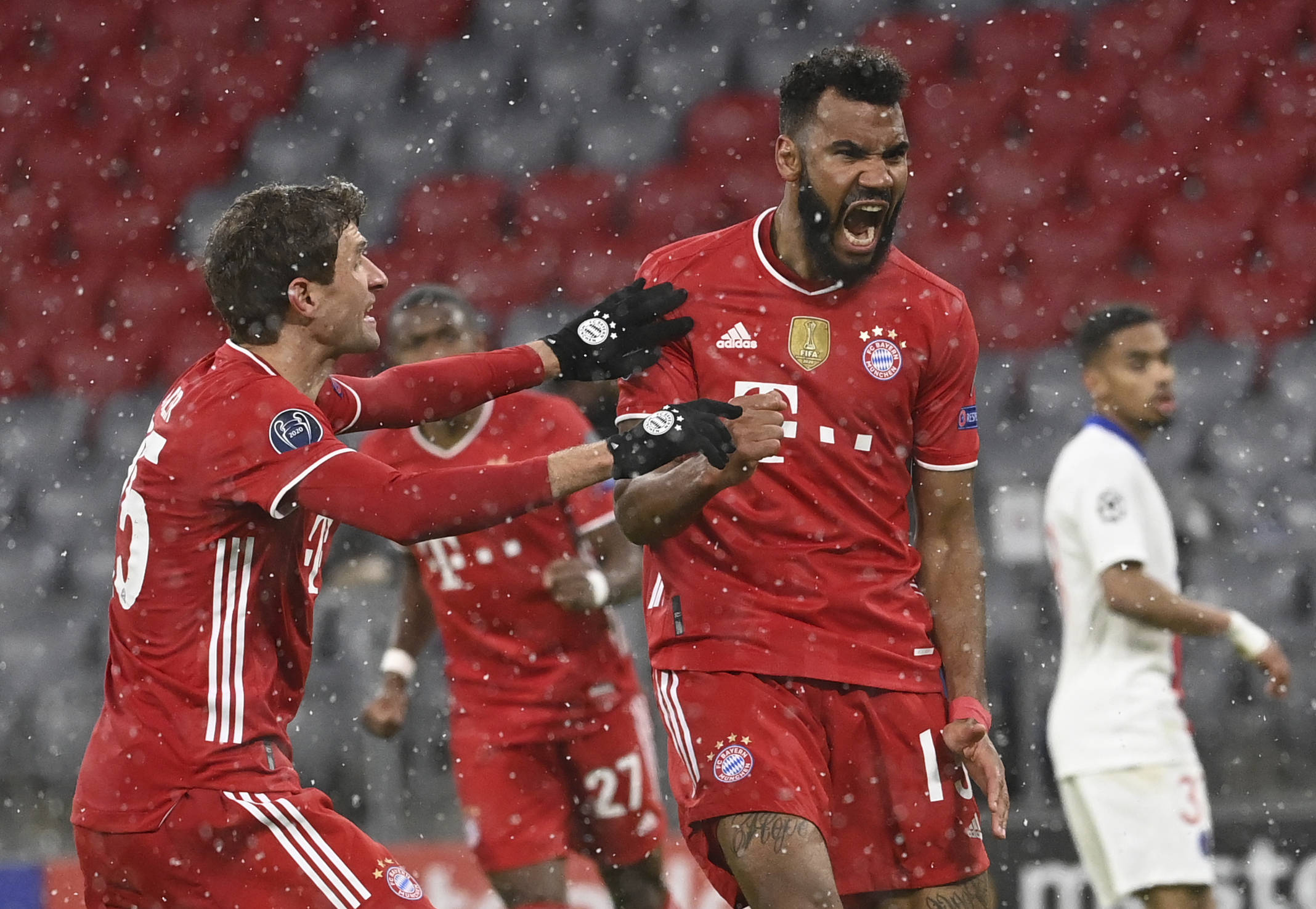 勇士消息：库里状态火热