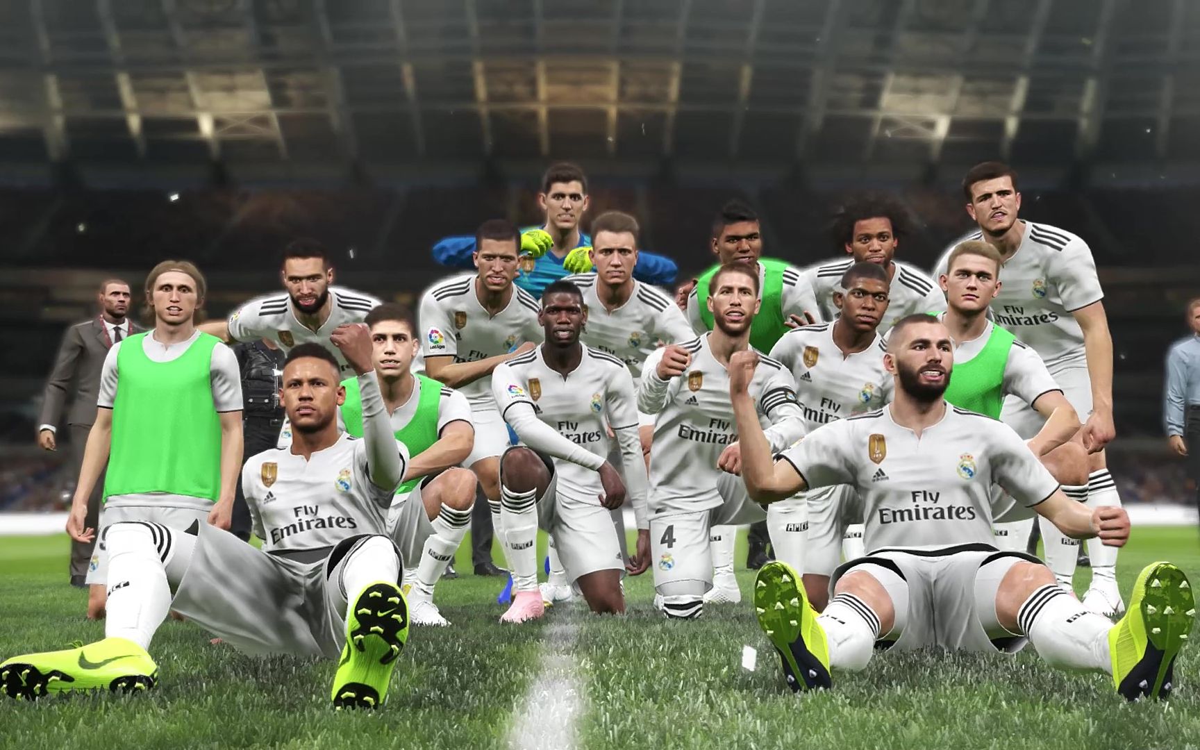 瓜帅：结果是公平的：没赢的原因？我们没进球，仅此而已