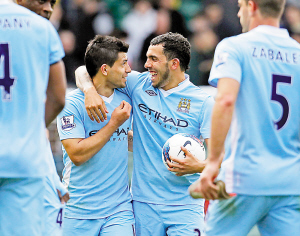 英超最新积分战报 诺丁汉森林逆转绝杀 阿森纳将在主场战利物浦