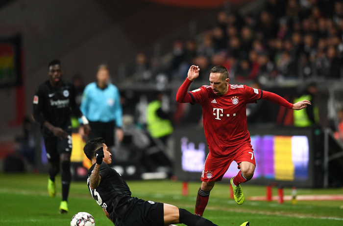 拜仁下半程的命门：凯恩还是诺伊尔