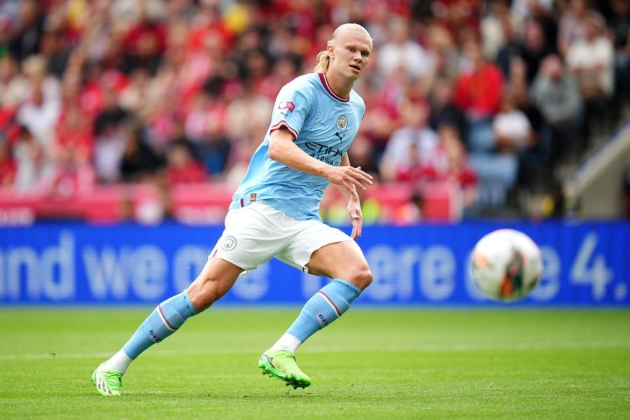 加斯佩里尼：韦斯利今天还无法参训，他的流感症状比较严重